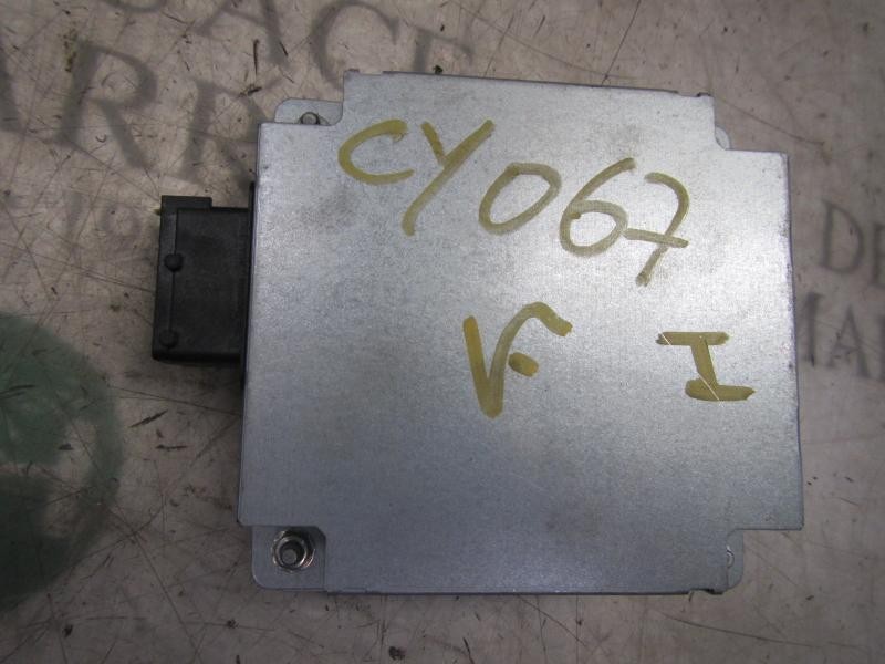 Recambio de modulo electronico para fiat punto (evo) (199) dynamic referencia OEM IAM 51833517 503950410103 503950410103