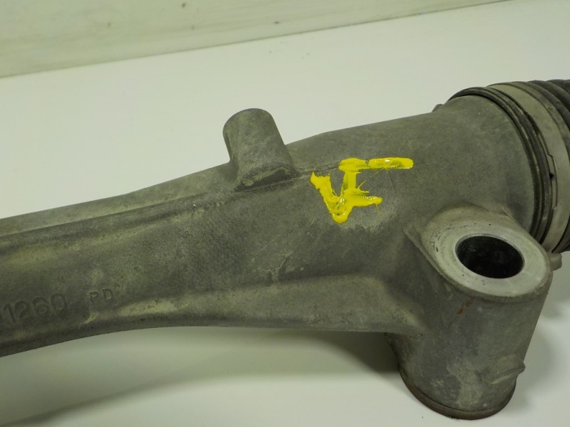 Recambio de cremallera direccion para toyota auris 1.4 turbodiesel cat referencia OEM IAM 4551002320 4551002320 