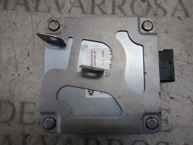 Recambio de modulo electronico para fiat punto (evo) (199) dynamic referencia OEM IAM 51833517 503950410103 503950410103