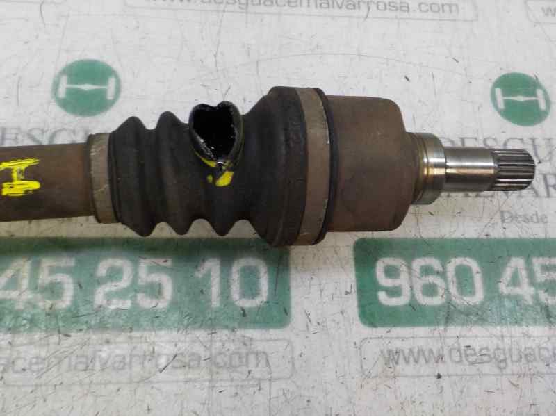 Recambio de transmision izquierda para citroën c4 berlina 1.4 16v referencia OEM IAM   