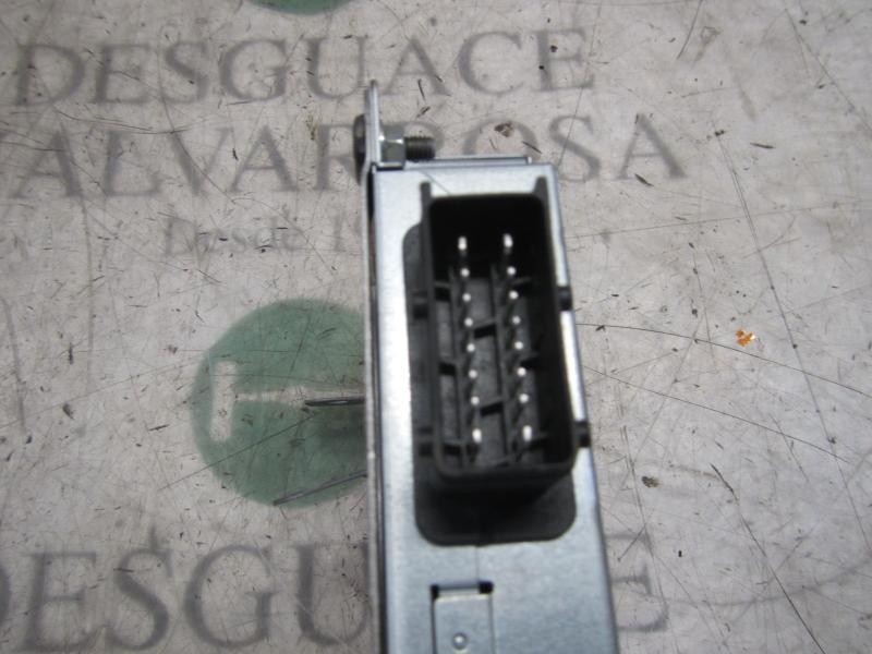 Recambio de modulo electronico para fiat punto (evo) (199) dynamic referencia OEM IAM 51833517 503950410103 503950410103