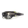 Recambio de maneta exterior trasera derecha para peugeot 208 1.4 hdi fap referencia OEM IAM   