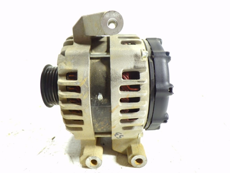 Recambio de alternador para opel mokka x 1.6 cdti dpf referencia OEM IAM 1202411 42609191 