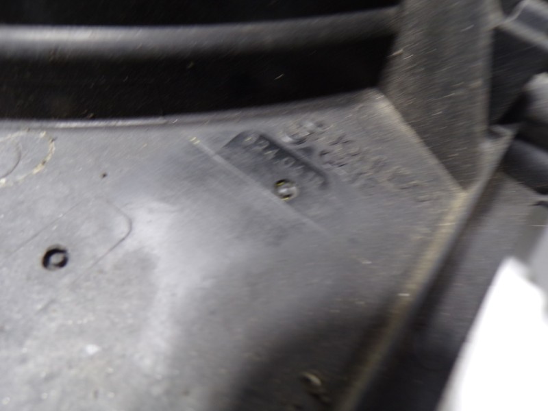 Recambio de electroventilador para bmw serie 2 coupe (f22) 2.0 turbodiesel referencia OEM IAM 17427640508 8240618 