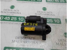 Recambio de motor arranque para citroën c4 berlina 1.4 16v referencia OEM IAM   