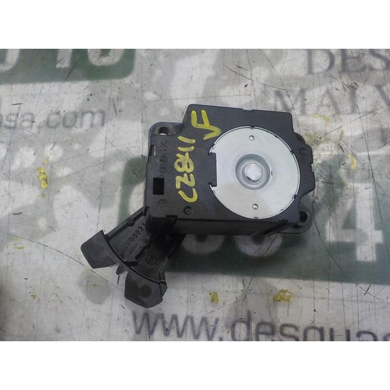 Recambio de motor apertura trampillas climatizador para peugeot 2008 (--.2013) style referencia OEM IAM 1612181280 2408171B 