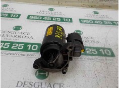Recambio de motor arranque para citroën c4 berlina 1.4 16v referencia OEM IAM    2