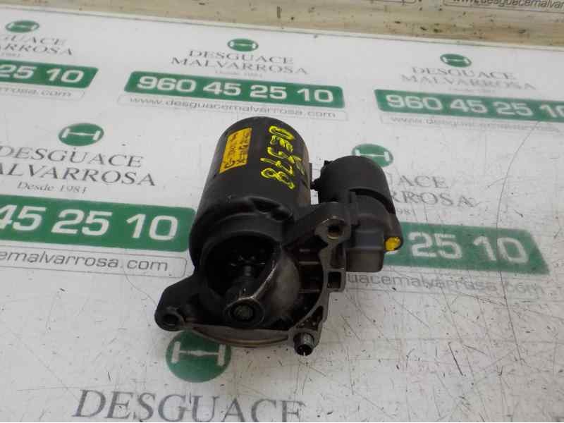 Recambio de motor arranque para citroën c4 berlina 1.4 16v referencia OEM IAM   