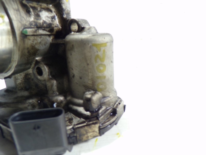 Recambio de caja mariposa para kia cee´d 1.4 crdi cat referencia OEM IAM 351002A600 351002A600 0280750612