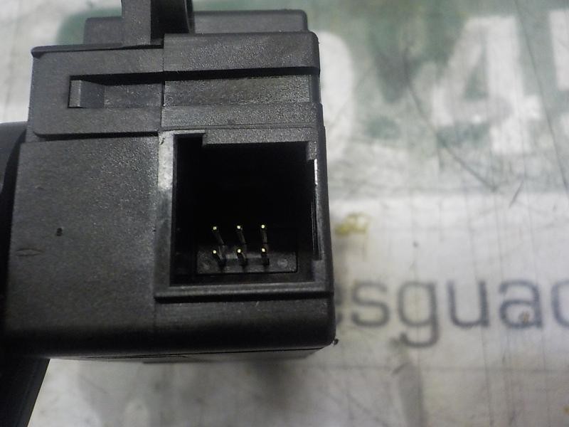 Recambio de motor apertura trampillas climatizador para peugeot 2008 (--.2013) style referencia OEM IAM 1612181280 2408171B 