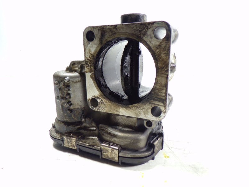 Recambio de caja mariposa para kia cee´d 1.4 crdi cat referencia OEM IAM 351002A600 351002A600 0280750612