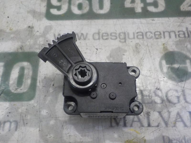 Recambio de motor apertura trampillas climatizador para peugeot 2008 (--.2013) style referencia OEM IAM 1612181280 2408171B 