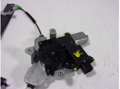 Recambio de elevalunas delantero izquierdo para ssangyong korando premium 4x2 referencia OEM IAM  98811CZ020  2