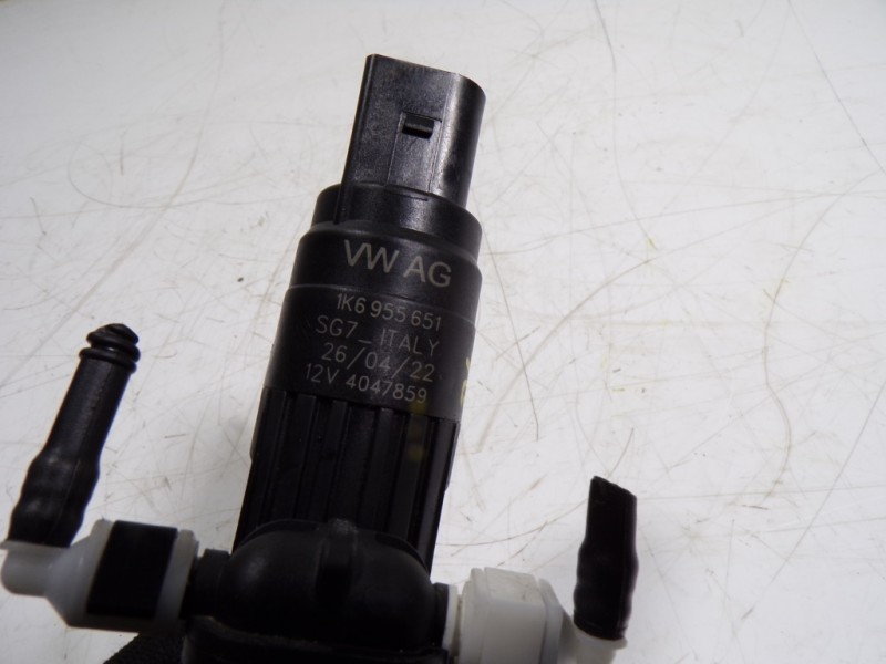 Recambio de bomba limpia para cupra leon sportstourer (kl8) vz 2.0 tsi 4drive referencia OEM IAM 1K6955651 1K6955651 