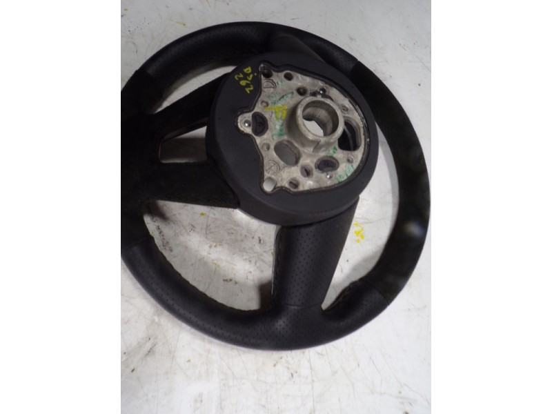 Recambio de volante para audi a3 sportback (8vf) s line edition referencia OEM IAM 8V0419091CGINU 627251180A 627251180A