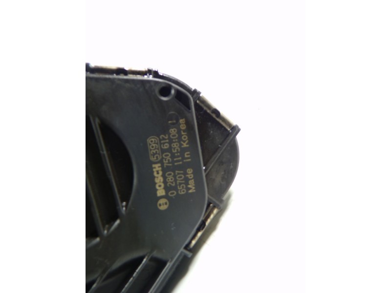 Recambio de caja mariposa para kia cee´d 1.4 crdi cat referencia OEM IAM 351002A600 351002A600 0280750612