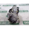 Recambio de motor arranque para opel astra j lim. 1.7 16v cdti referencia OEM IAM 55578420  