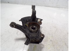 Recambio de mangueta delantera izquierda para hyundai i20 1.0 tgdi cat referencia OEM IAM 51715C8500   2