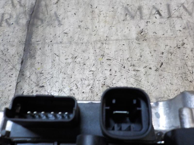 Recambio de modulo electronico para citroën c3 business referencia OEM IAM 9819596180  