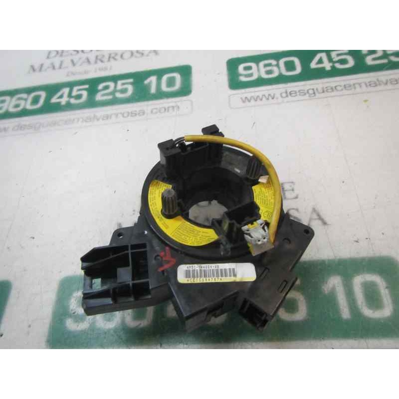 Recambio de anillo airbag para ford focus berlina (cap) 1.8 tdci turbodiesel cat referencia OEM IAM   