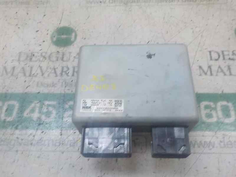 Recambio de modulo electronico para honda cr-v 2.2 dtec cat referencia OEM IAM 39980T1GR22 39980T1GR21 