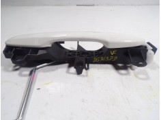 Recambio de maneta exterior delantera derecha para toyota corolla (e21) referencia OEM IAM 6920102320   2