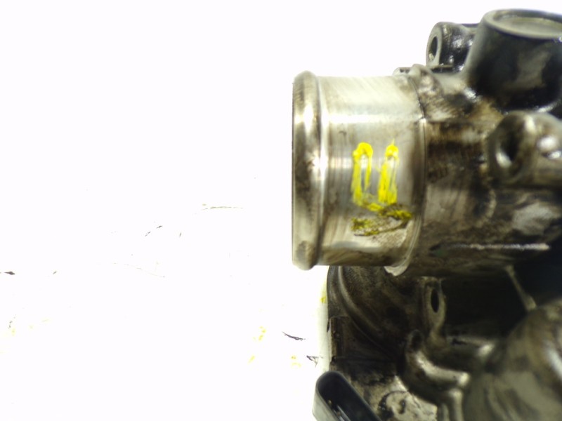 Recambio de caja mariposa para kia cee´d 1.4 crdi cat referencia OEM IAM 351002A600 351002A600 0280750612