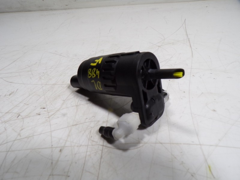 Recambio de bomba limpia para cupra leon sportstourer (kl8) vz 2.0 tsi 4drive referencia OEM IAM 1K6955651 1K6955651 