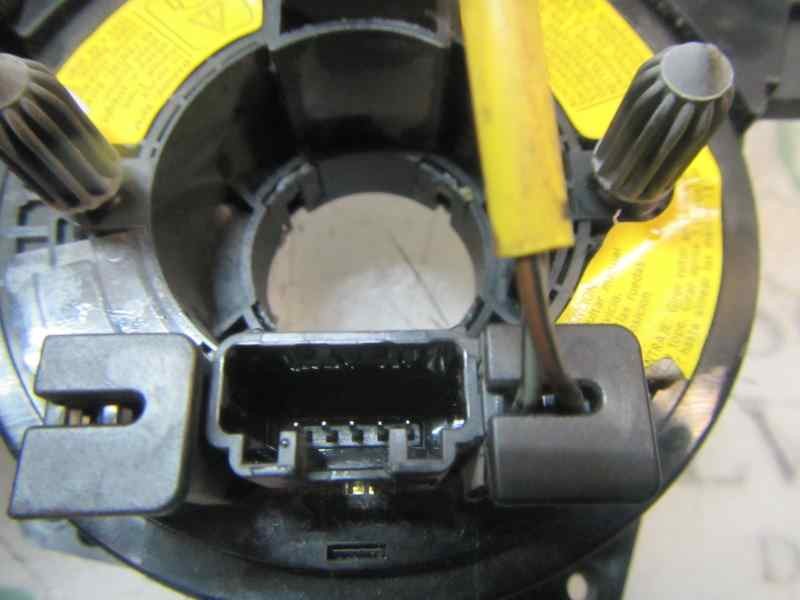 Recambio de anillo airbag para ford focus berlina (cap) 1.8 tdci turbodiesel cat referencia OEM IAM   