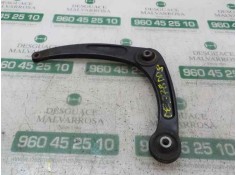 Recambio de brazo suspension inferior delantero derecho para citroën c4 berlina 1.4 16v referencia OEM IAM    2