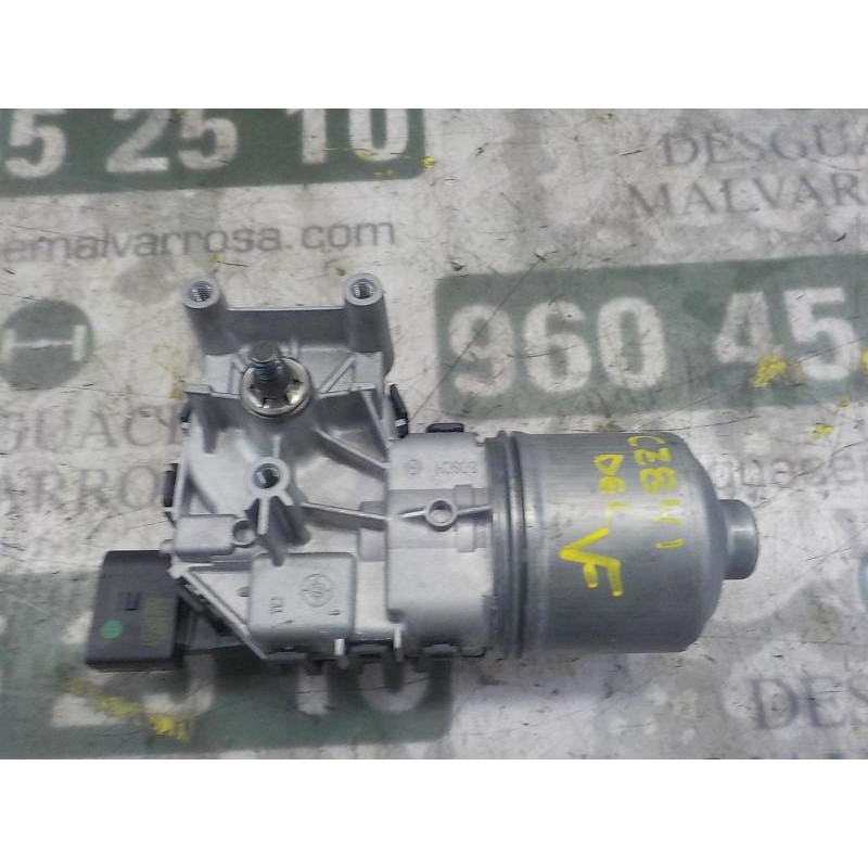 Recambio de motor limpia delantero para peugeot 2008 (--.2013) style referencia OEM IAM 9815497780 0390241589 0390241589