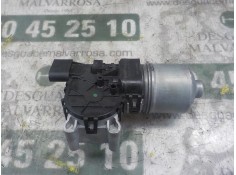 Recambio de motor limpia delantero para peugeot 2008 (--.2013) style referencia OEM IAM 9815497780 0390241589 0390241589 2