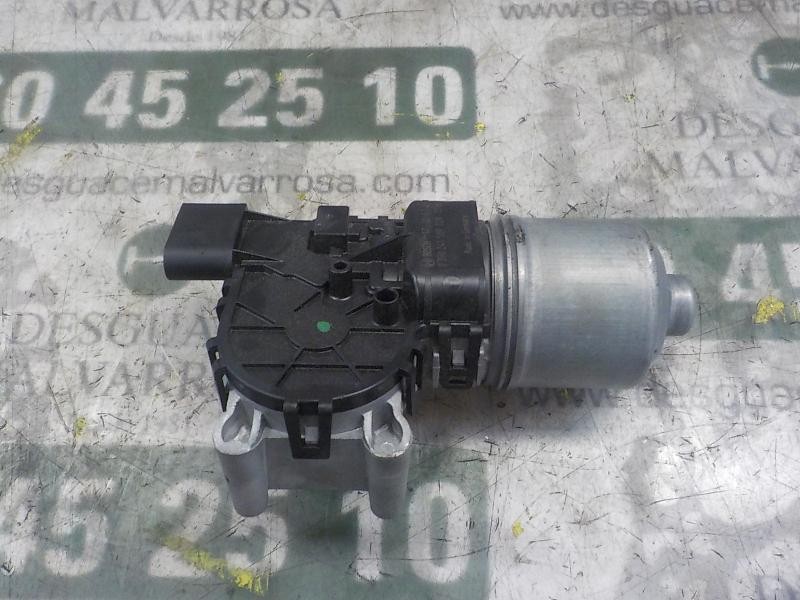 Recambio de motor limpia delantero para peugeot 2008 (--.2013) style referencia OEM IAM 9815497780 0390241589 0390241589