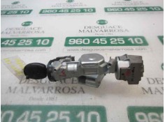 Recambio de antirrobo para ford focus berlina (cap) 1.8 tdci turbodiesel cat referencia OEM IAM    2