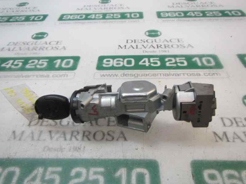 Recambio de antirrobo para ford focus berlina (cap) 1.8 tdci turbodiesel cat referencia OEM IAM   