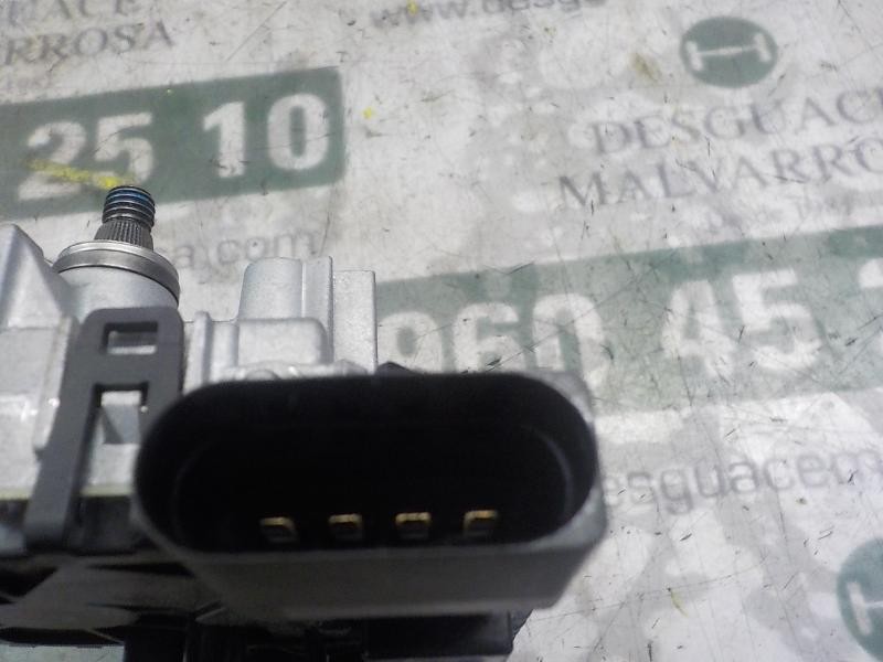 Recambio de motor limpia delantero para peugeot 2008 (--.2013) style referencia OEM IAM 9815497780 0390241589 0390241589