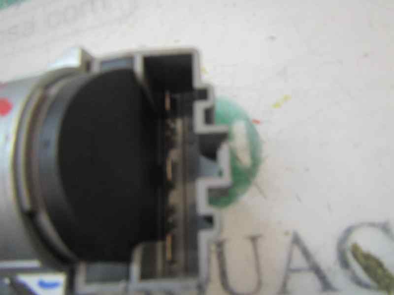 Recambio de antirrobo para ford focus berlina (cap) 1.8 tdci turbodiesel cat referencia OEM IAM   