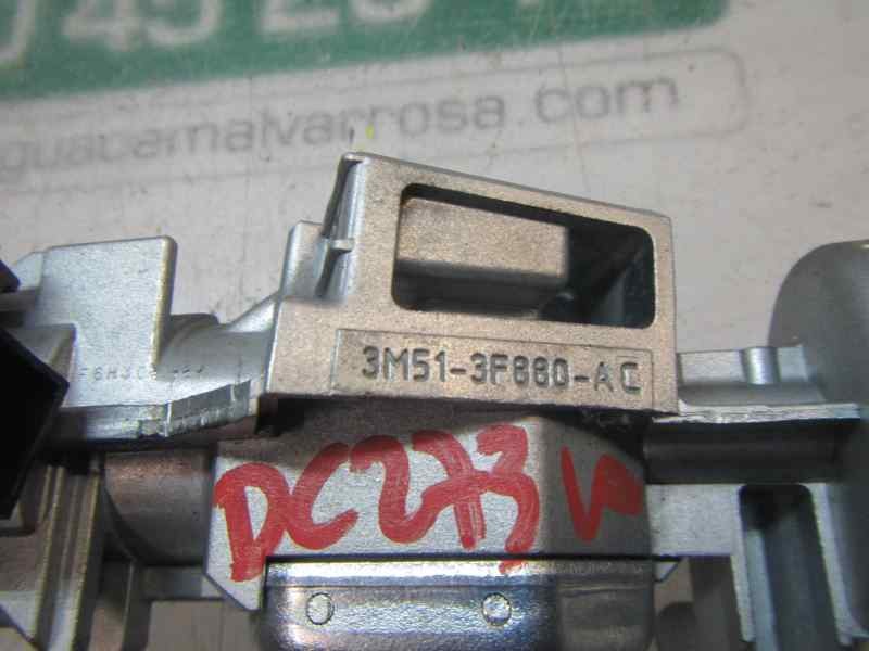 Recambio de antirrobo para ford focus berlina (cap) 1.8 tdci turbodiesel cat referencia OEM IAM   