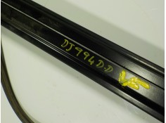 Recambio de elevalunas delantero derecho para man tge kasten (uy) 2.0 tdi referencia OEM IAM 65626456001   2