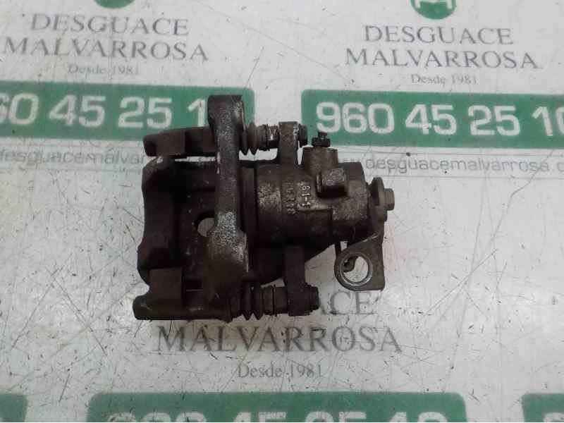Recambio de pinza freno trasera derecha para citroën c4 berlina 1.4 16v referencia OEM IAM   