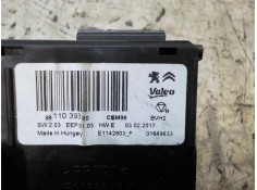 Recambio de modulo electronico para citroën c3 business referencia OEM IAM 1618038180   2