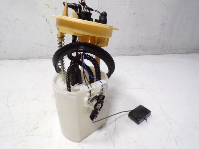 Recambio de aforador para skoda octavia combi (nx5) 2.0 tdi referencia OEM IAM 5Q0919050BC 5Q0919050BC 