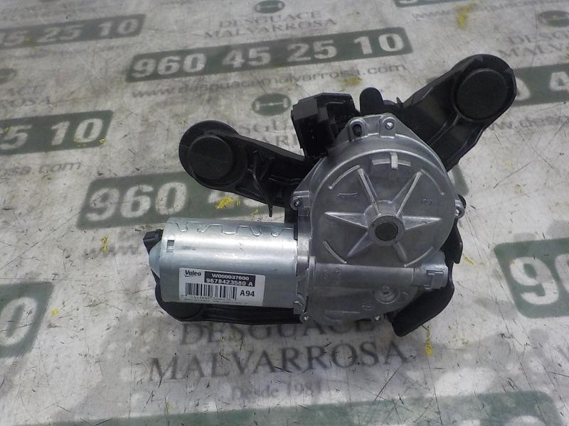 Recambio de motor limpia trasero para peugeot 2008 (--.2013) style referencia OEM IAM 9678423580 9678422580A 