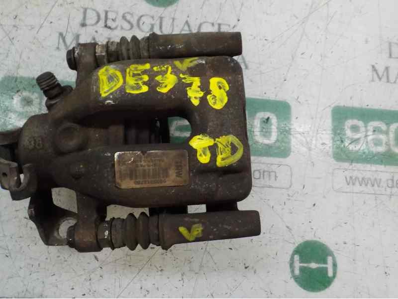 Recambio de pinza freno trasera derecha para citroën c4 berlina 1.4 16v referencia OEM IAM   