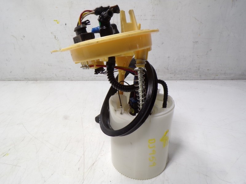 Recambio de aforador para skoda octavia combi (nx5) 2.0 tdi referencia OEM IAM 5Q0919050BC 5Q0919050BC 