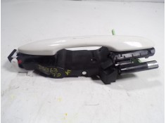 Recambio de maneta exterior trasera derecha para toyota corolla (e21) referencia OEM IAM 6921102934   2