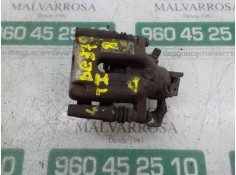 Recambio de pinza freno trasera izquierda para citroën c4 berlina 1.4 16v referencia OEM IAM   