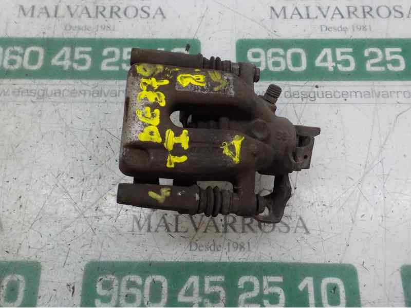 Recambio de pinza freno trasera izquierda para citroën c4 berlina 1.4 16v referencia OEM IAM   