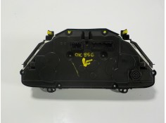 Recambio de cuadro instrumentos para toyota auris 1.4 turbodiesel cat referencia OEM IAM 838000ZV82 838000ZV81  2