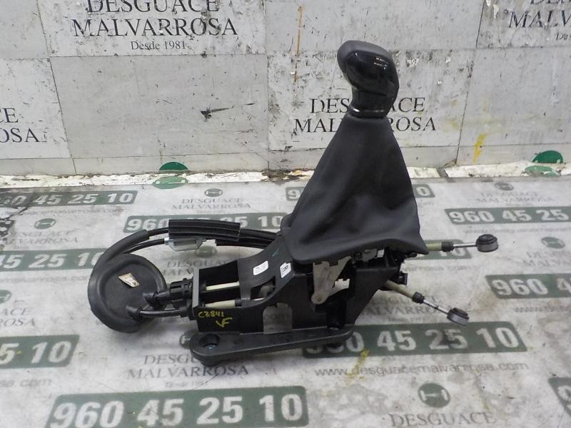 Recambio de palanca cambio para peugeot 2008 (--.2013) style referencia OEM IAM 9808161780  